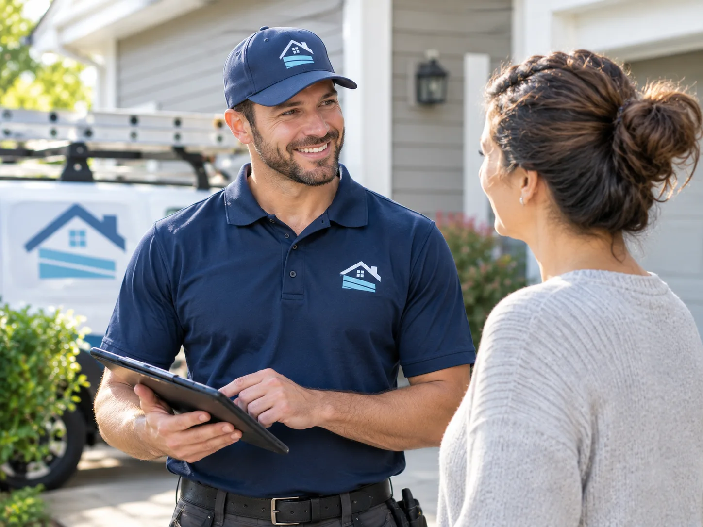 Siding Contractors in Clarksville, IN